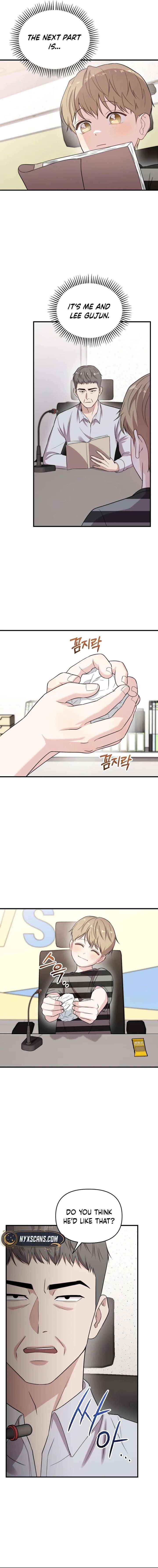 Read Face Genius Manga Online