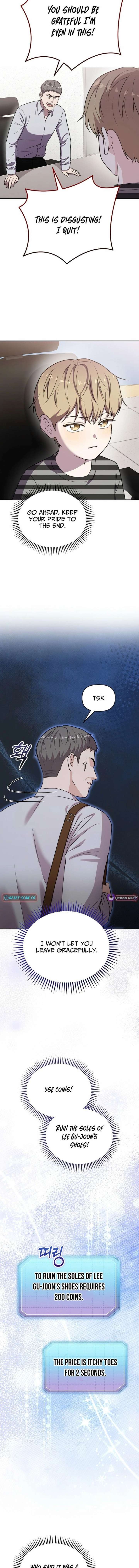 Read Face Genius Manga Online