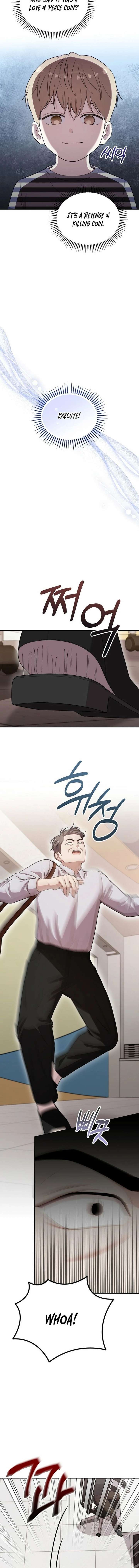 Read Face Genius Manga Online