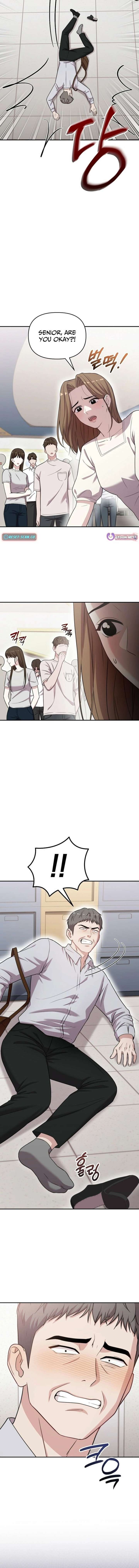 Read Face Genius Manga Online