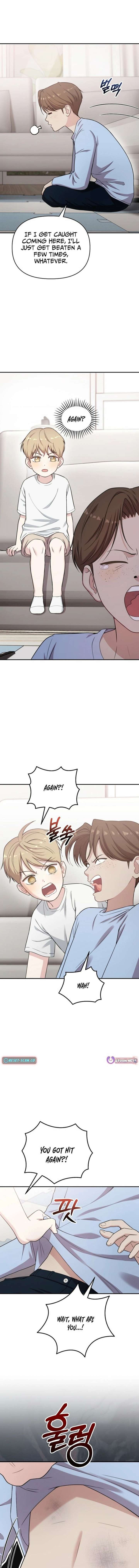 Read Face Genius Manga Online