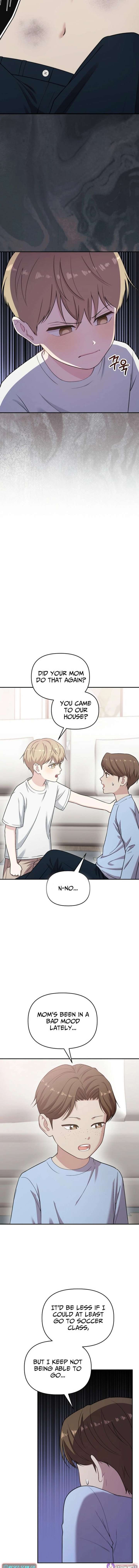 Read Face Genius Manga Online