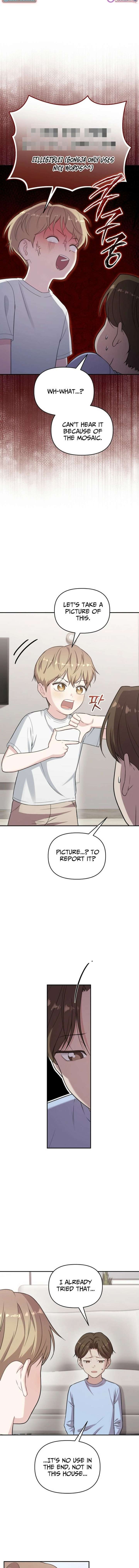 Read Face Genius Manga Online