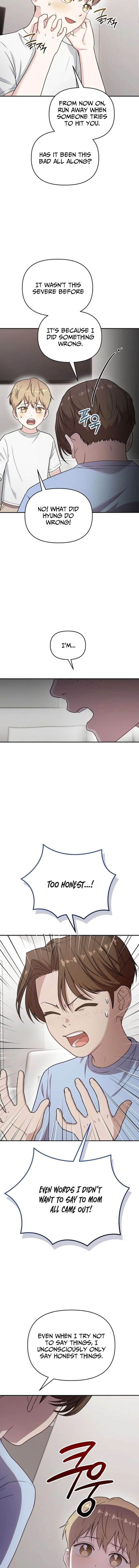 Read Face Genius Manga Online