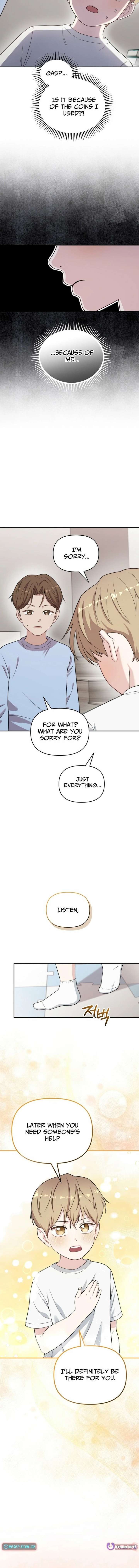 Read Face Genius Manga Online