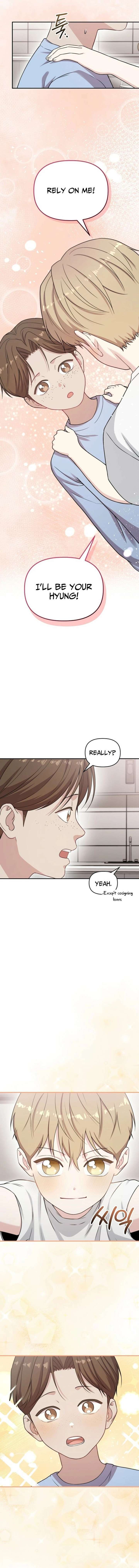 Read Face Genius Manga Online