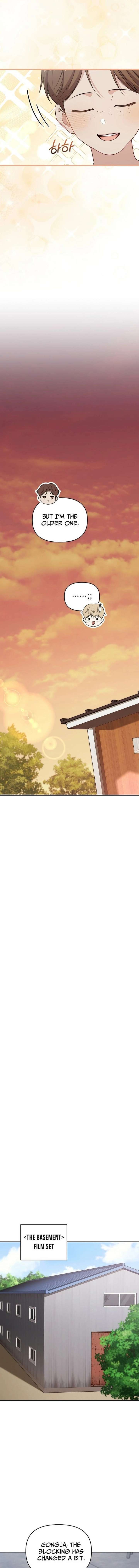 Read Face Genius Manga Online