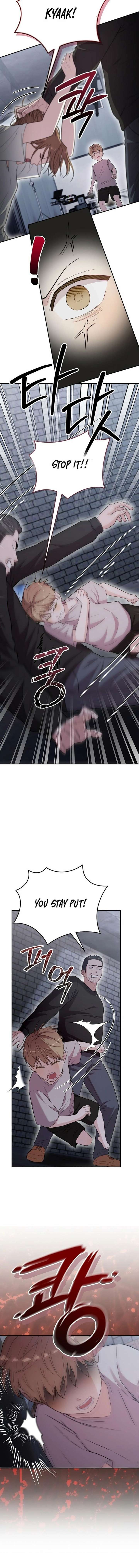 Read Face Genius Manga Online