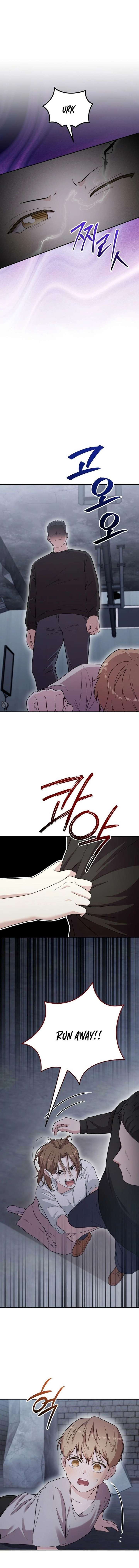 Read Face Genius Manga Online