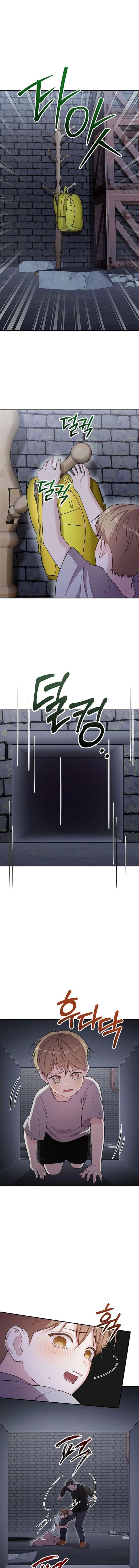 Read Face Genius Manga Online