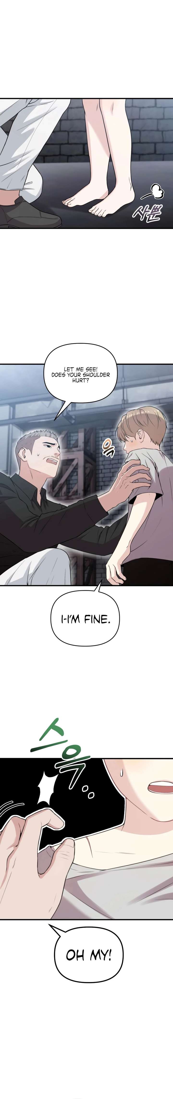 Read Face Genius Manga Online