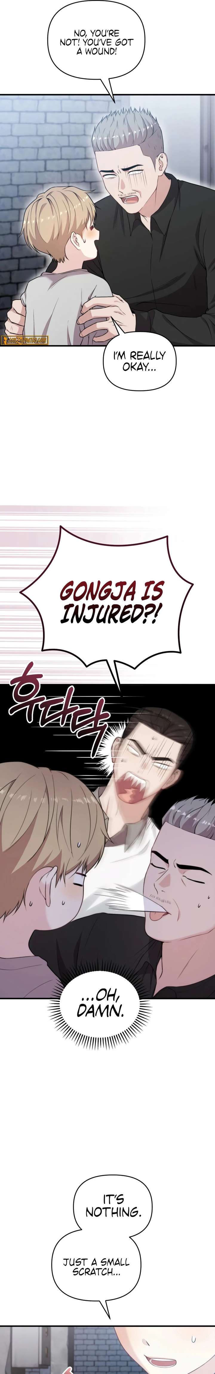 Read Face Genius Manga Online