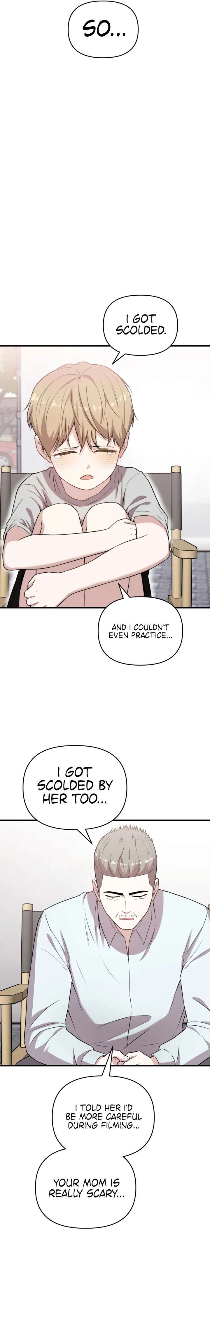 Read Face Genius Manga Online