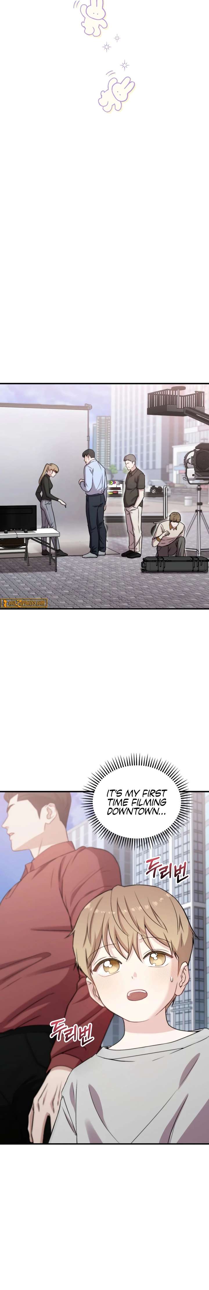 Read Face Genius Manga Online