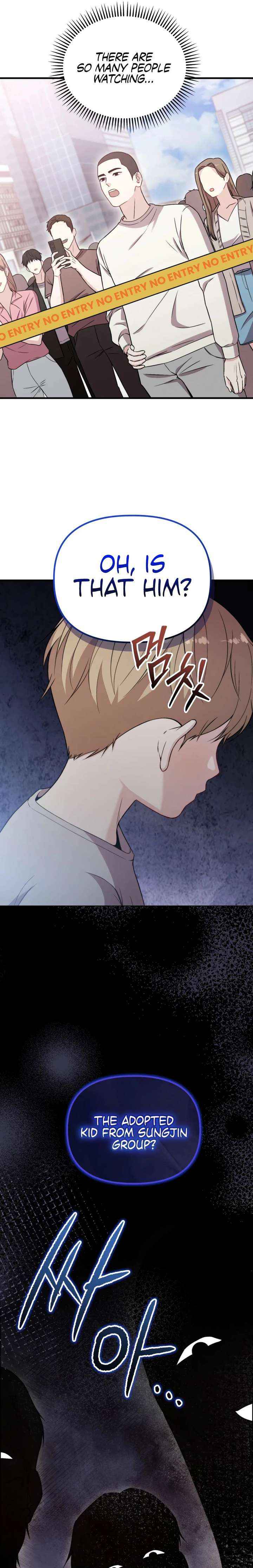 Read Face Genius Manga Online