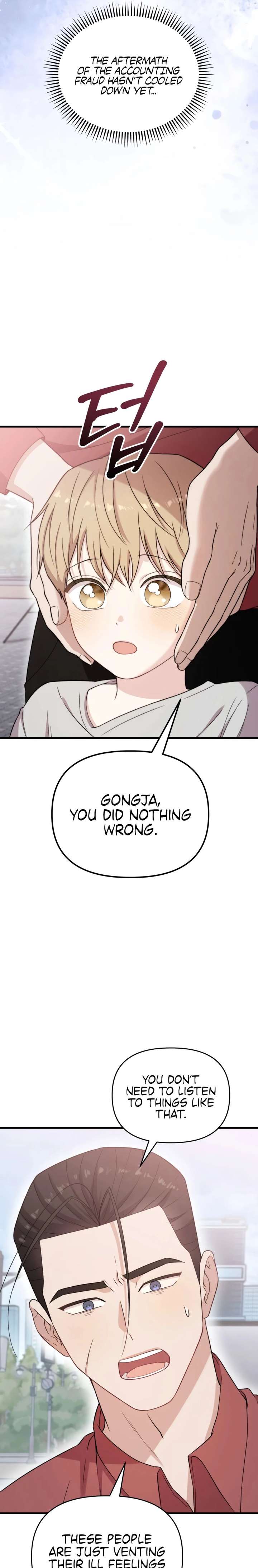 Read Face Genius Manga Online