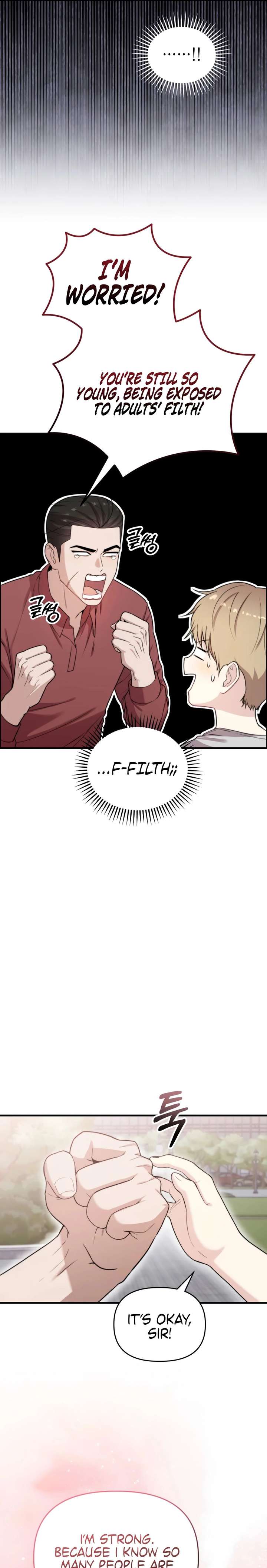 Read Face Genius Manga Online