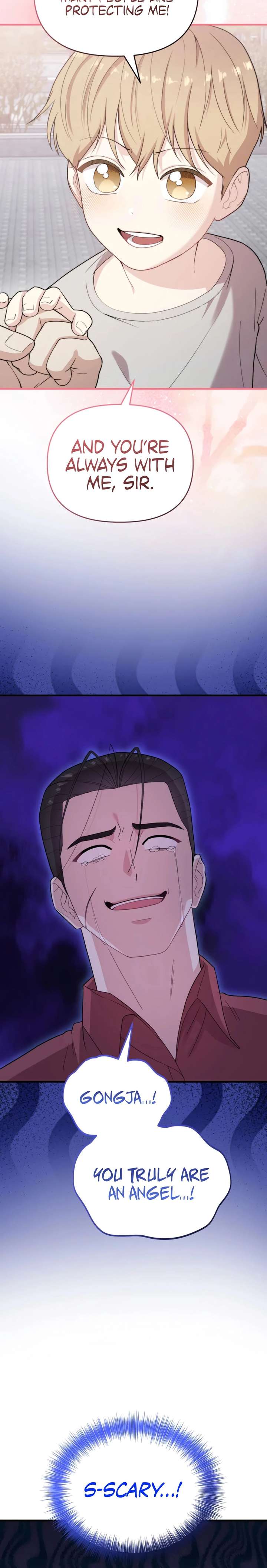 Read Face Genius Manga Online