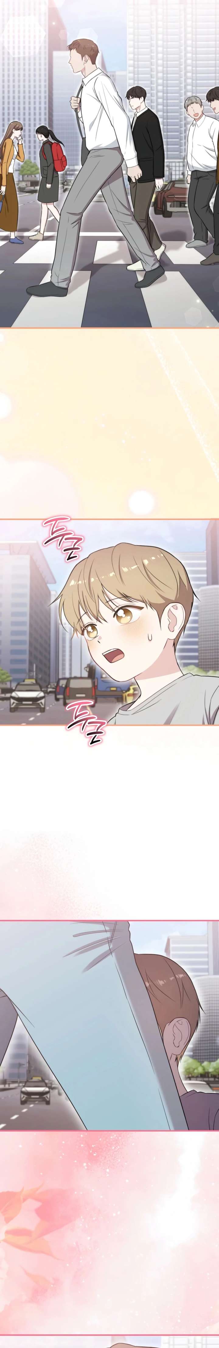 Read Face Genius Manga Online