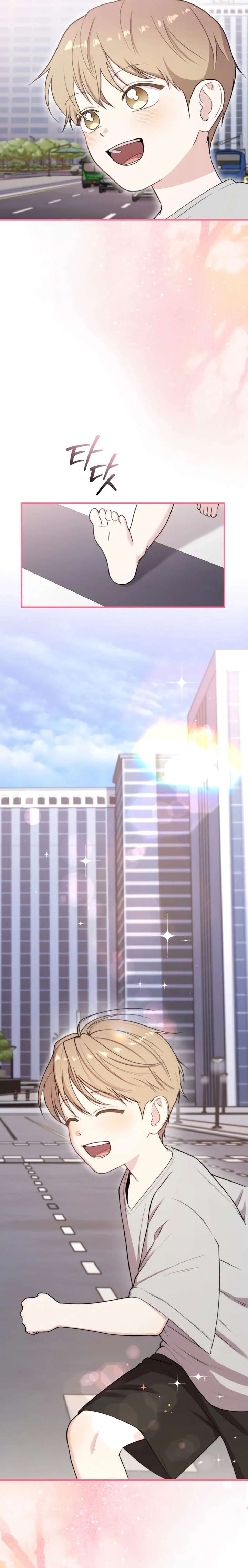 Read Face Genius Manga Online