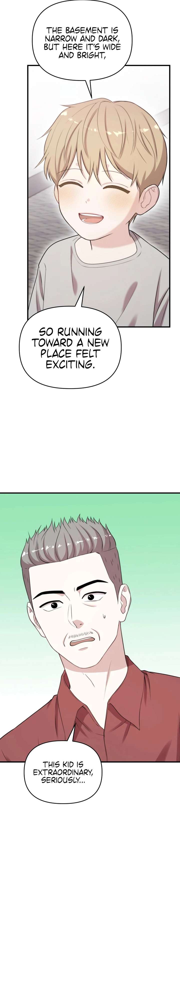 Read Face Genius Manga Online