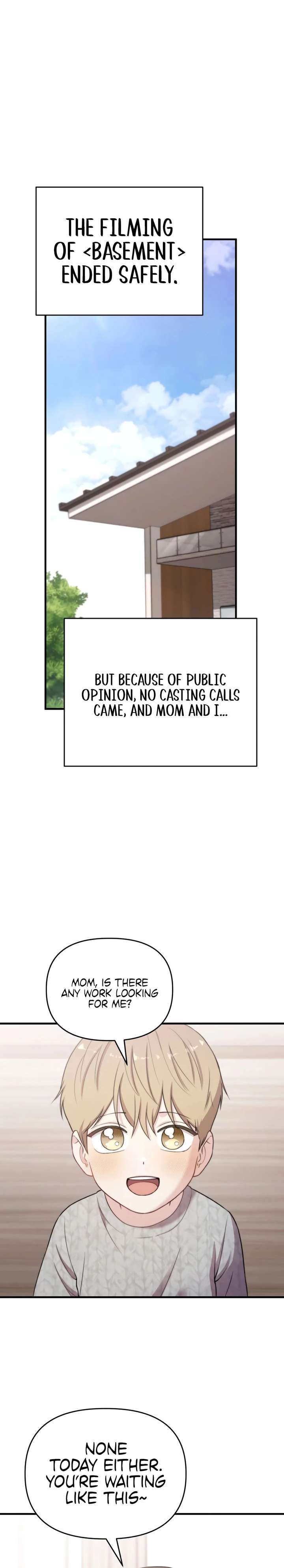 Read Face Genius Manga Online