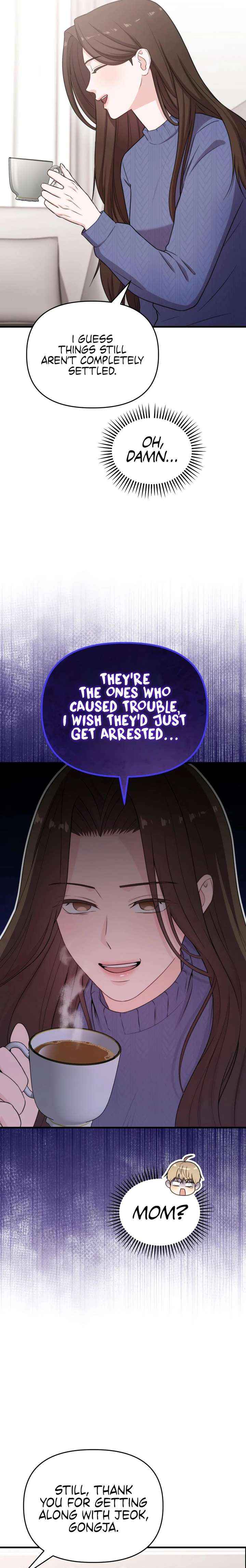 Read Face Genius Manga Online