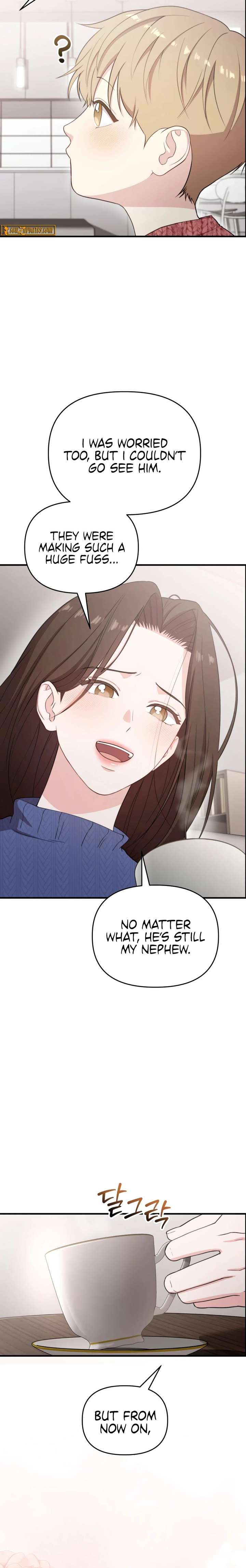 Read Face Genius Manga Online