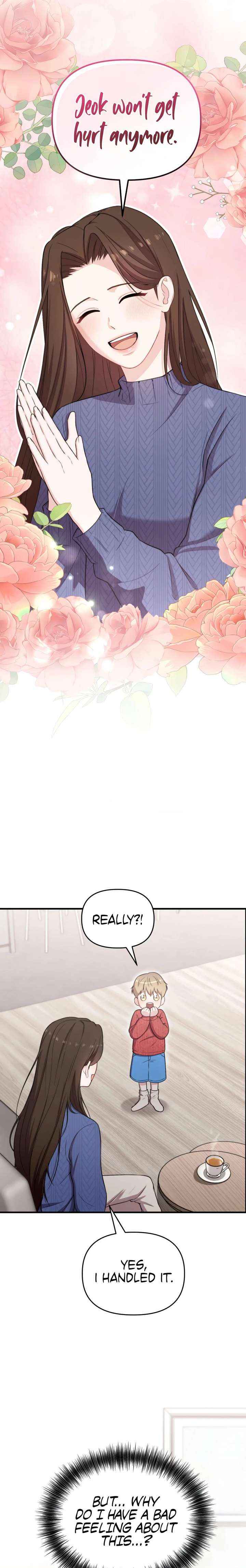 Read Face Genius Manga Online