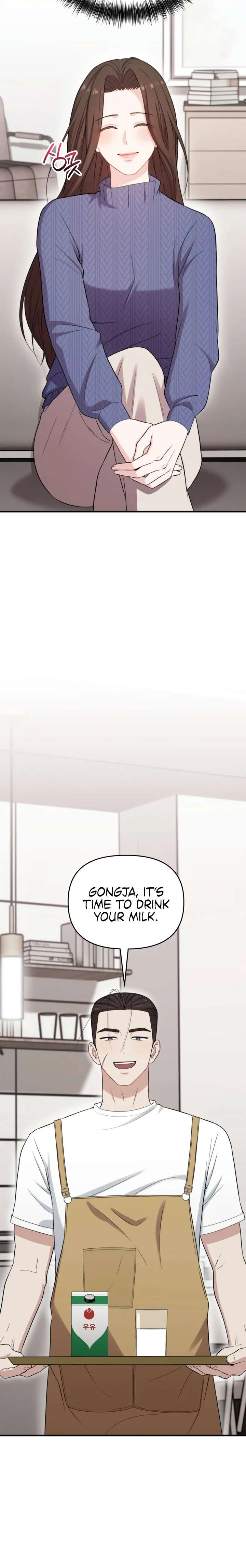 Read Face Genius Manga Online