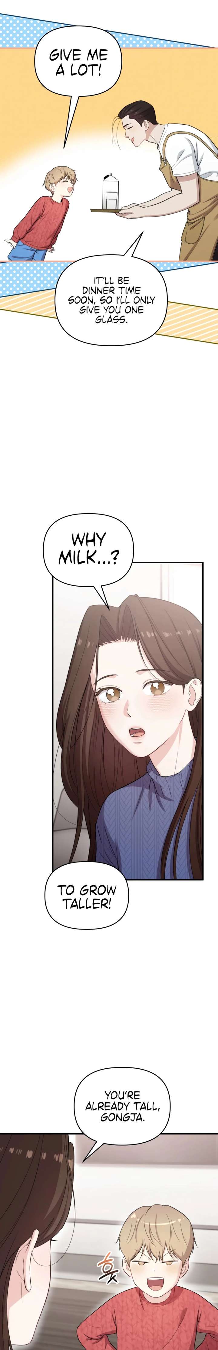 Read Face Genius Manga Online