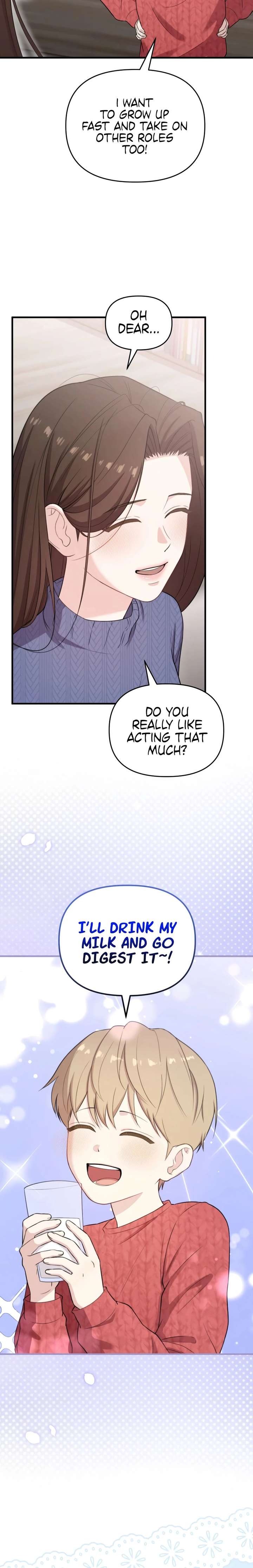 Read Face Genius Manga Online