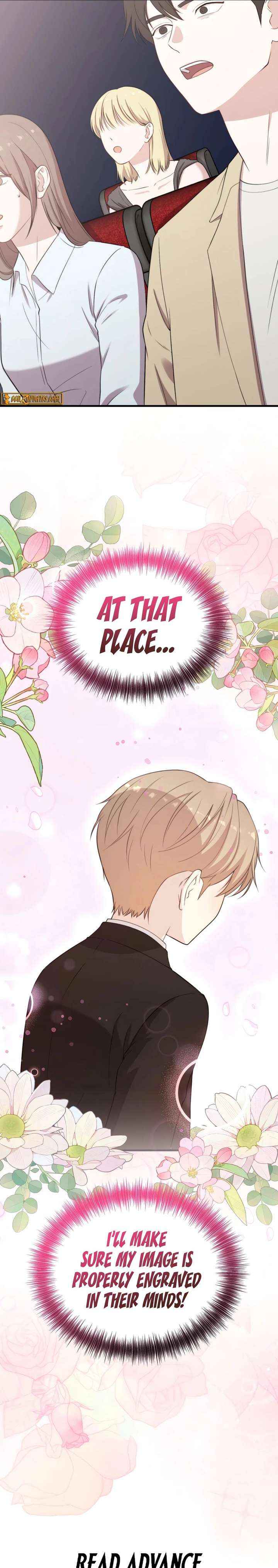 Read Face Genius Manga Online