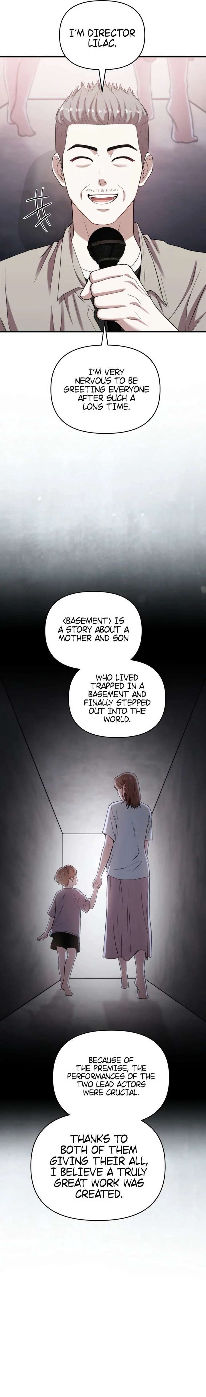 Read Face Genius Manga Online