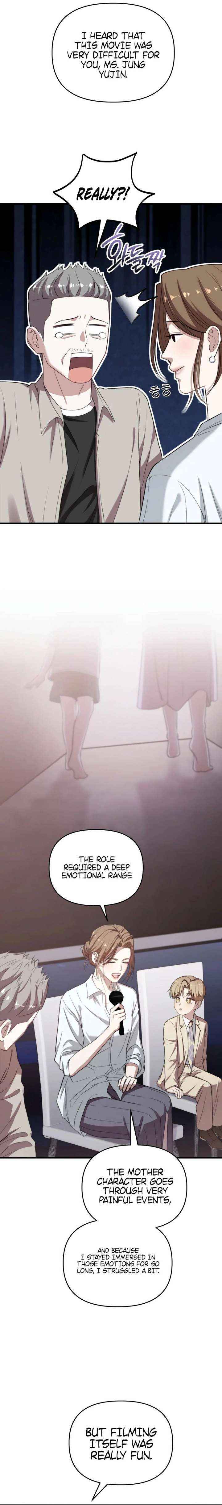 Read Face Genius Manga Online