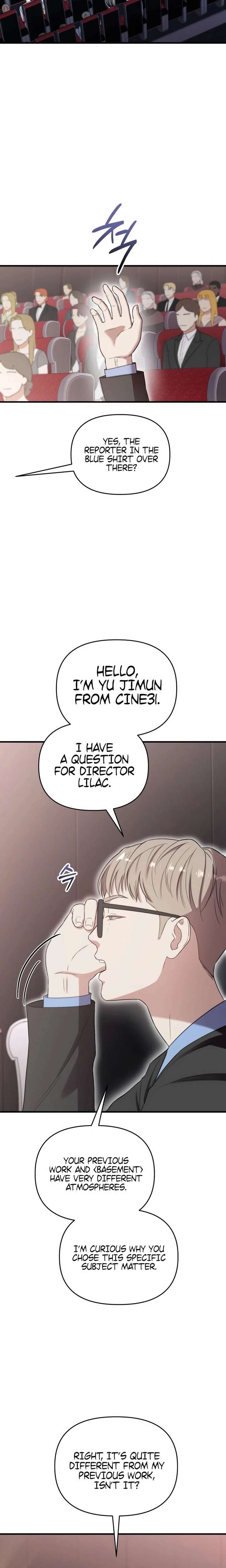 Read Face Genius Manga Online