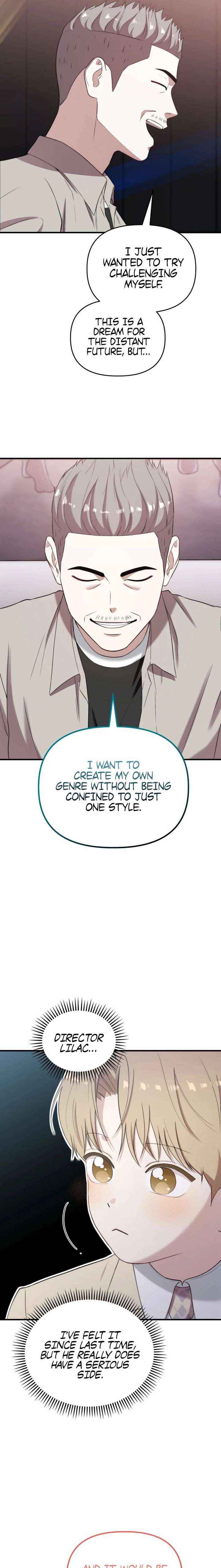 Read Face Genius Manga Online