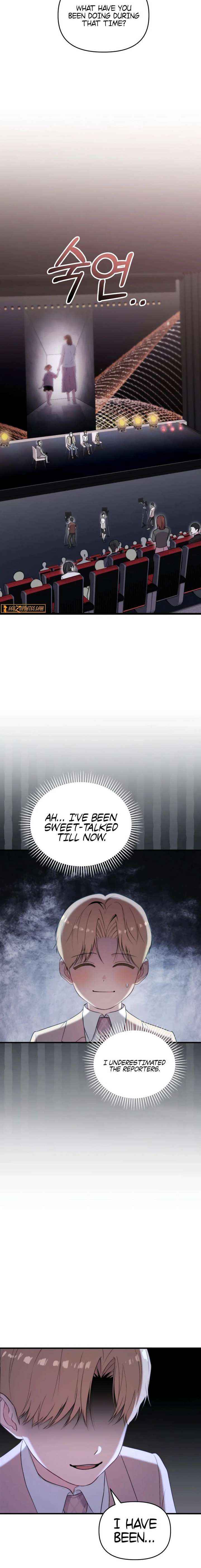 Read Face Genius Manga Online