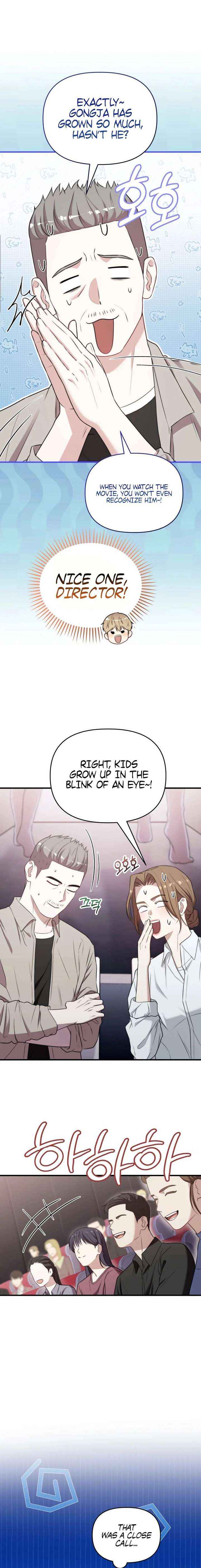 Read Face Genius Manga Online