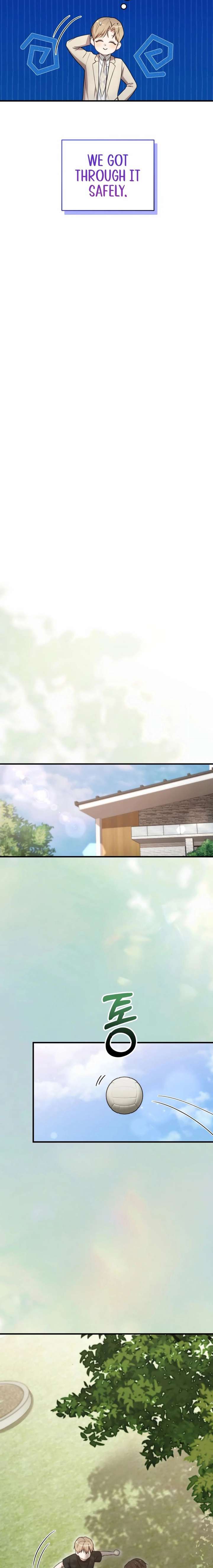 Read Face Genius Manga Online