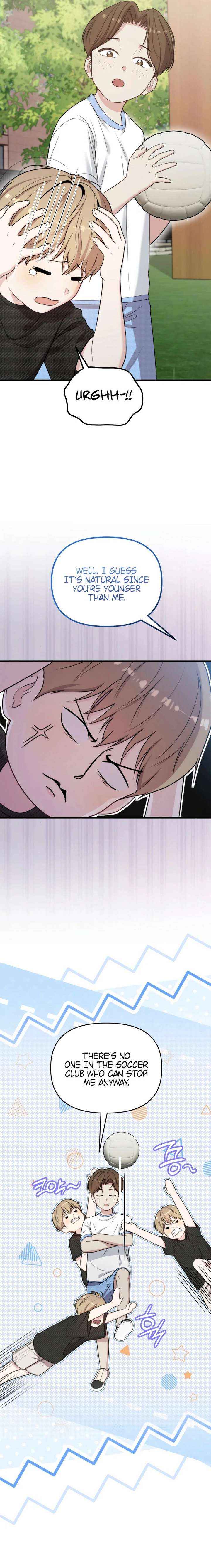 Read Face Genius Manga Online