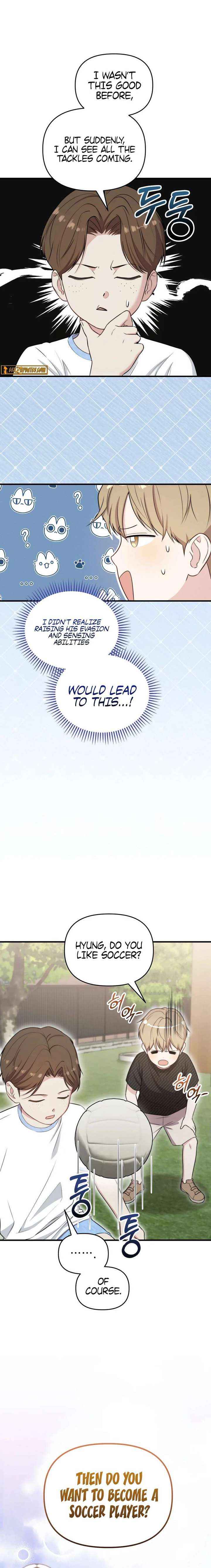 Read Face Genius Manga Online