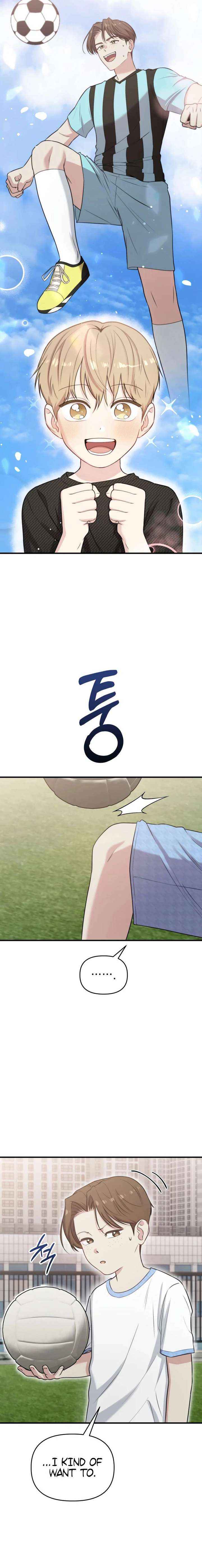 Read Face Genius Manga Online