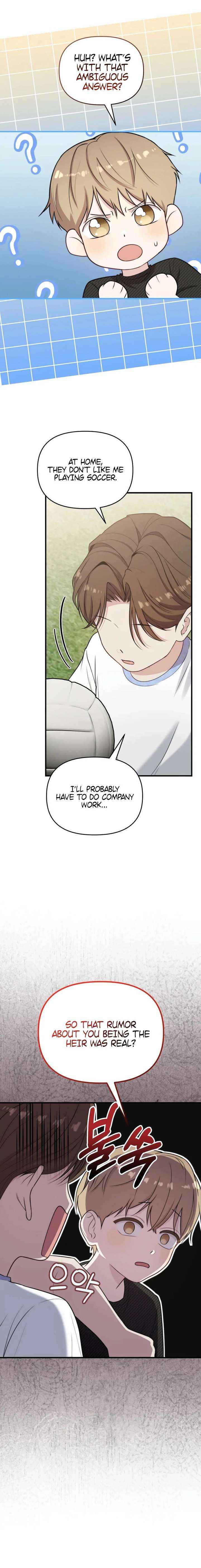 Read Face Genius Manga Online