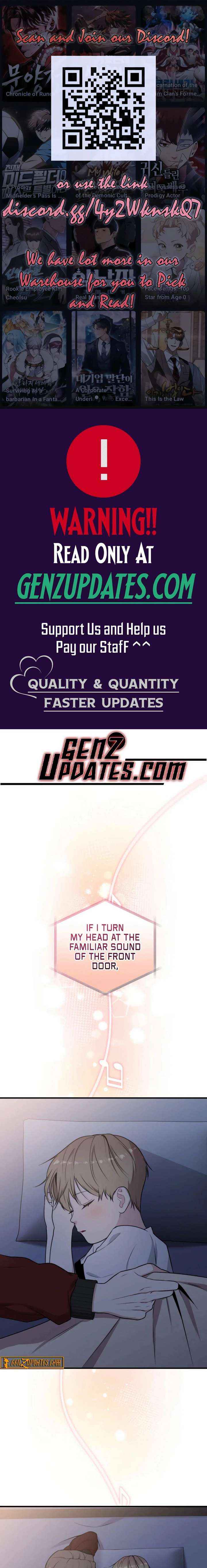 Read Face Genius Manga Online