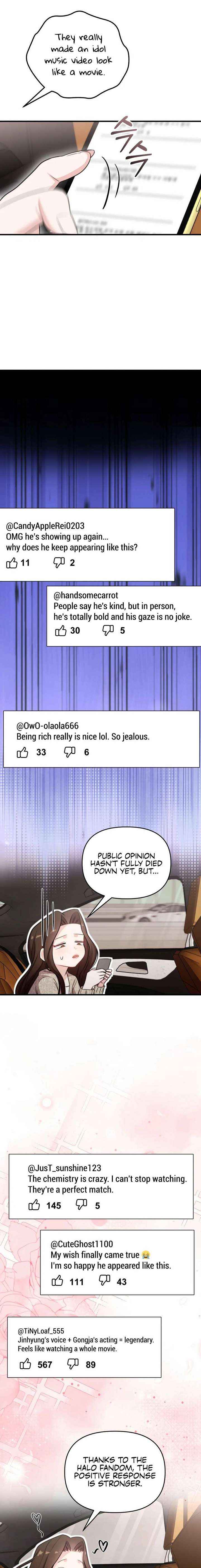 Read Face Genius Manga Online