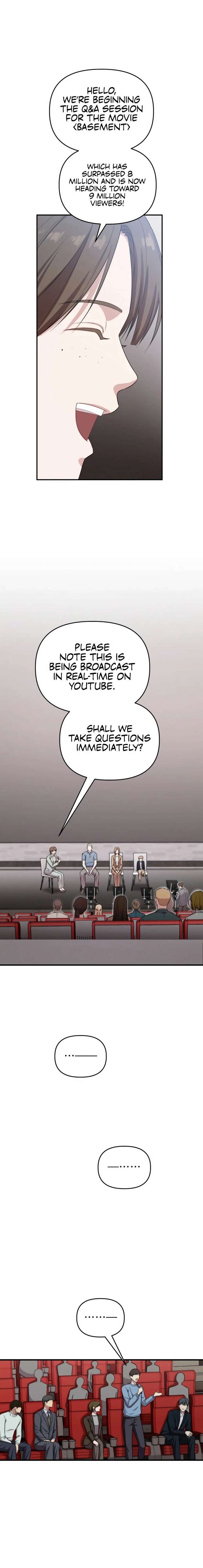 Read Face Genius Manga Online