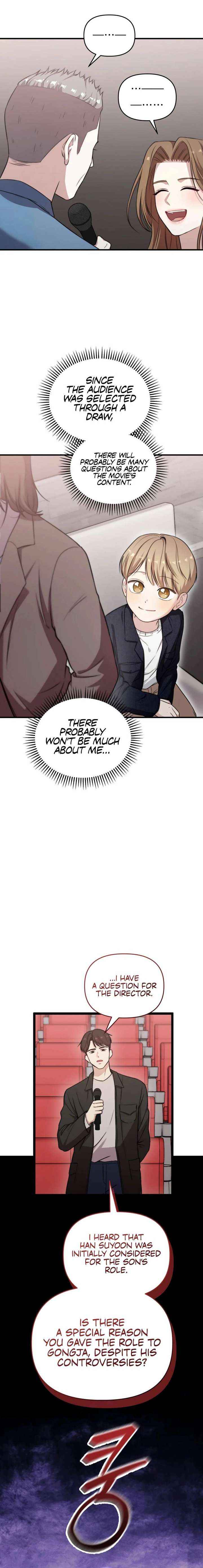 Read Face Genius Manga Online