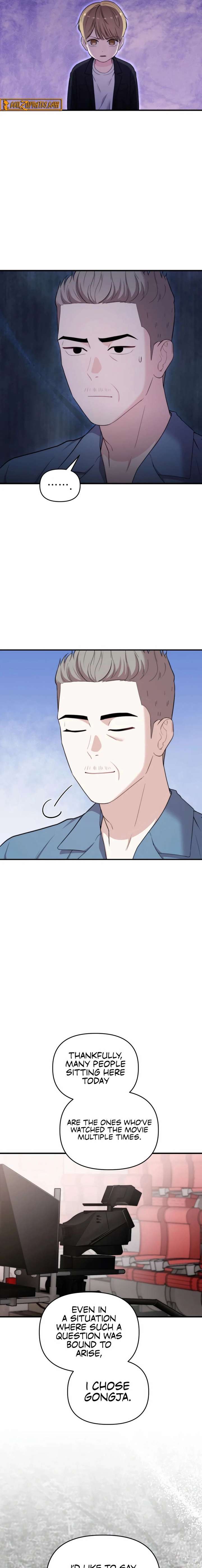 Read Face Genius Manga Online