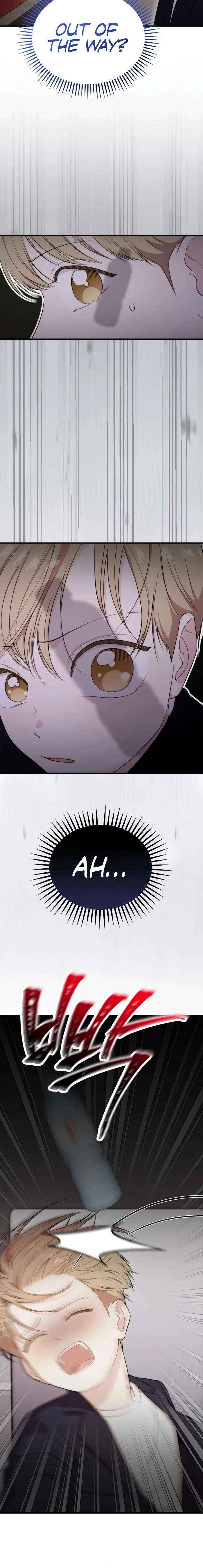 Read Face Genius Manga Online